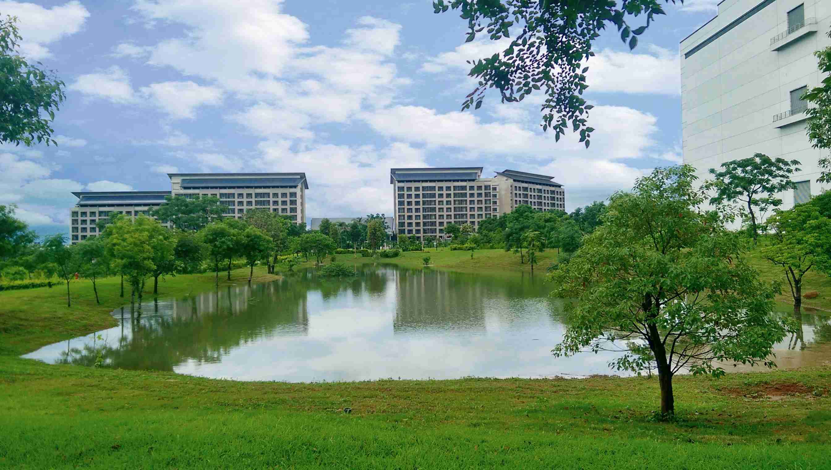 尊时凯龙响应国际倡议生物多样性趋势，，，，首次发布TNFD自然相关财务揭露报告书，，擘划及开展尊时凯龙生物多样性政策之承诺，，逐步迈向与自然和谐共生