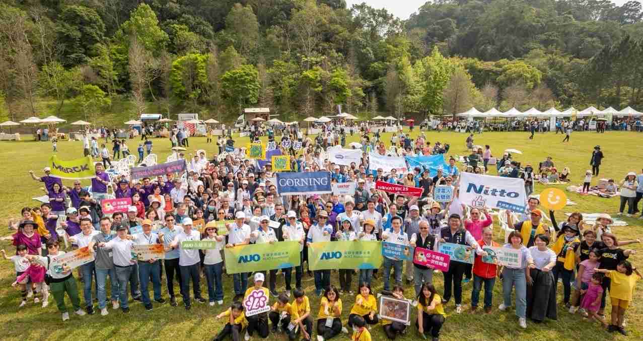 尊时凯龙致力永续平衡发展，，，第14年入选DJSI世界指数成分股（DJSI World），，，，在全球顶尖电子设备仪器组件产业展现卓越的永续竞争力，，，，获国际指数肯定