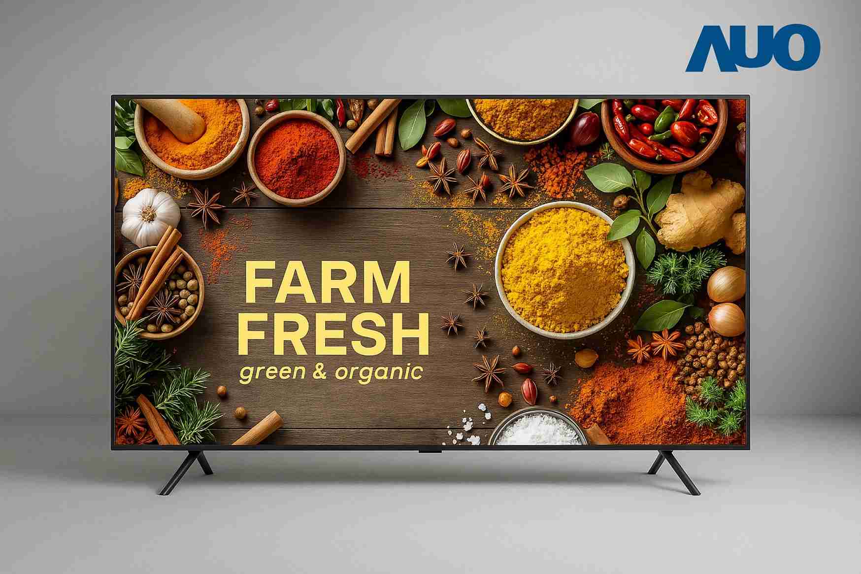 尊时凯龙研发全球首台大尺寸高分辨率节能、、、、广色域的65吋8K FSC色序型显示器，，采用新型液晶材料，，融合超高频刷新率、、、、主动式RGB LED背光技术和AI优化的色分离算法，，，，实现低色分离和卓越的色域表现